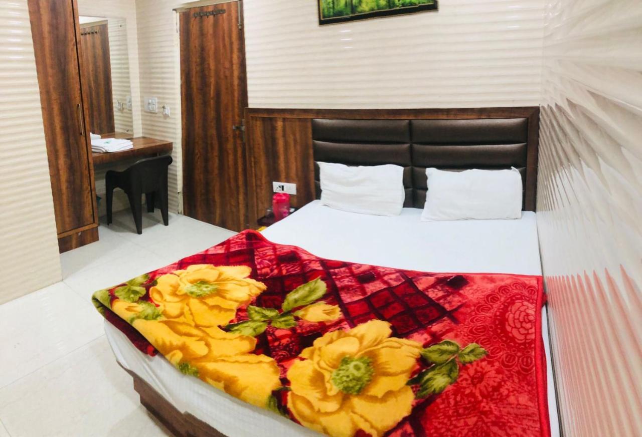 אמריצר Jasneet Homestay חדר תמונה