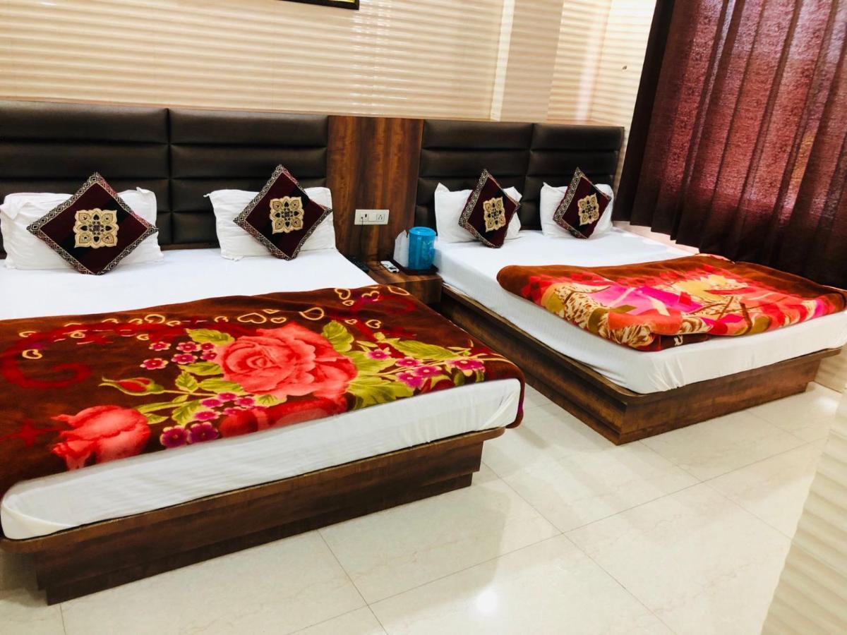 אמריצר Jasneet Homestay מראה חיצוני תמונה